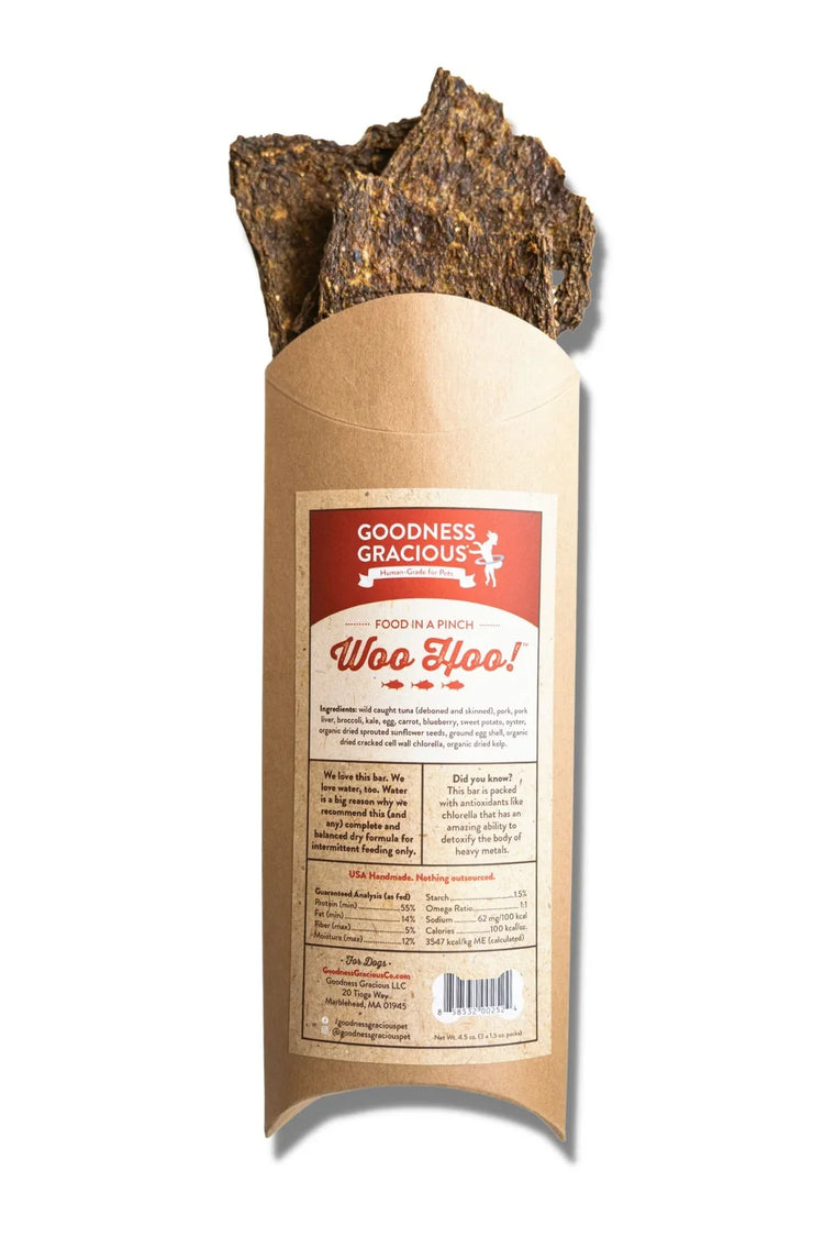 GG Woo-Hoo Bars (Preorder October Delivery)