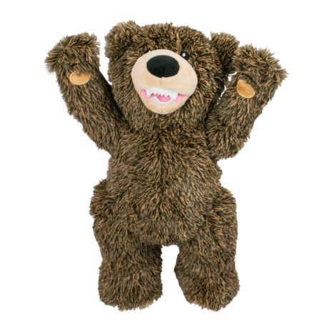 TT Rope Grizzly