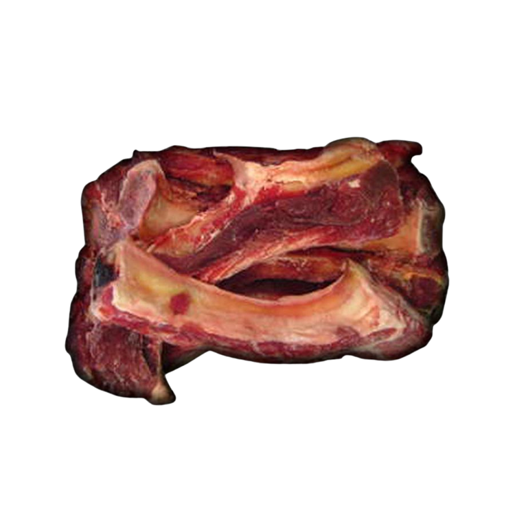 Happy Tails Rib Bones