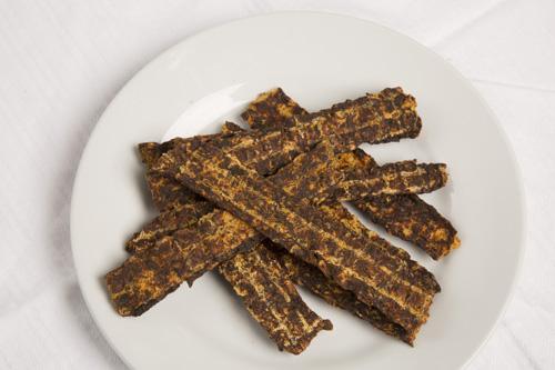 GG Bikini Treats Chicken