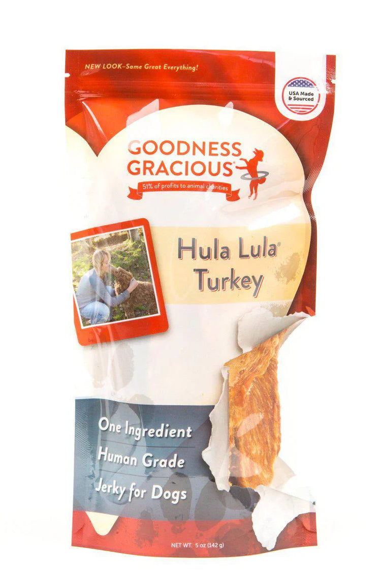 GG Hula Jerky (Preorder October Delivery)