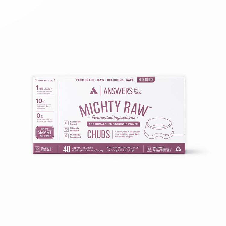 APF Mighty Beef Recipe