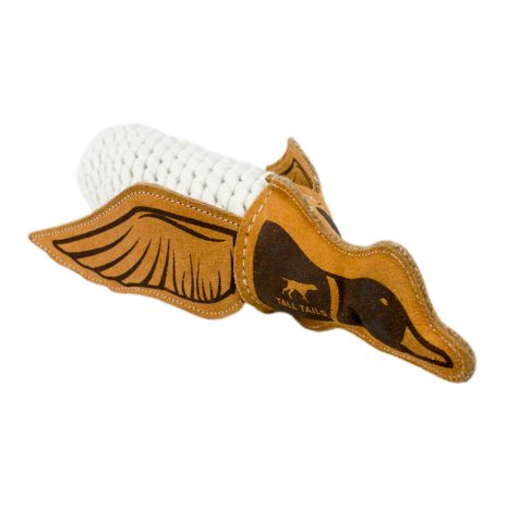 TT Leather Quacker