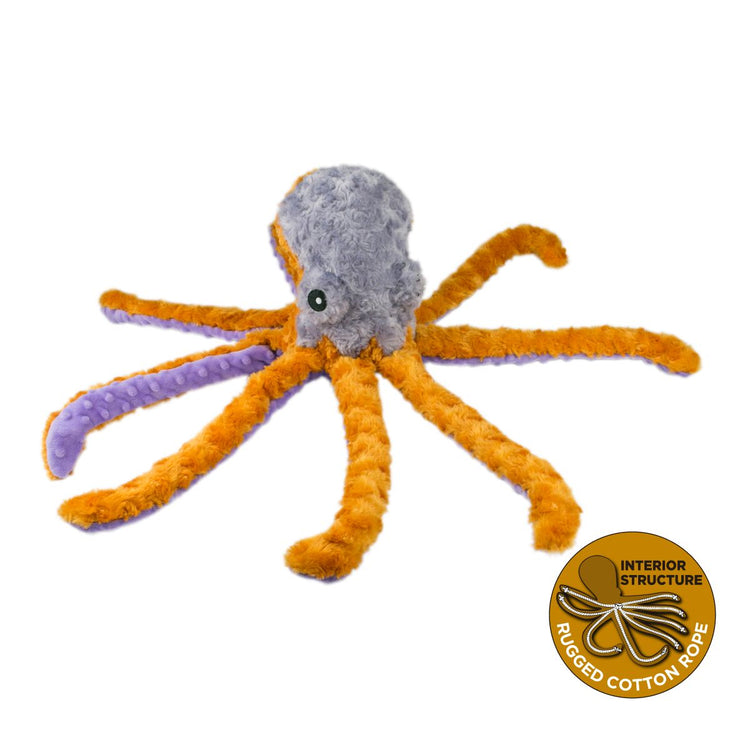 TT Rope Octopus