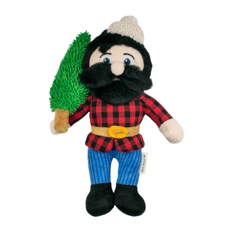 TT Rope Paul Bunyan