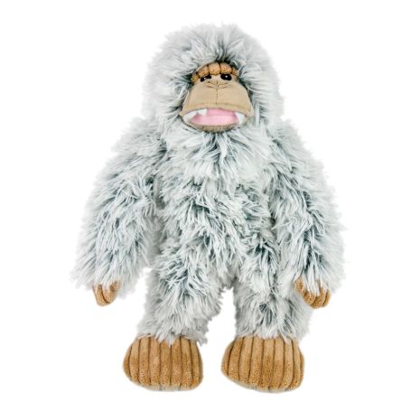 TT Plush Yeti