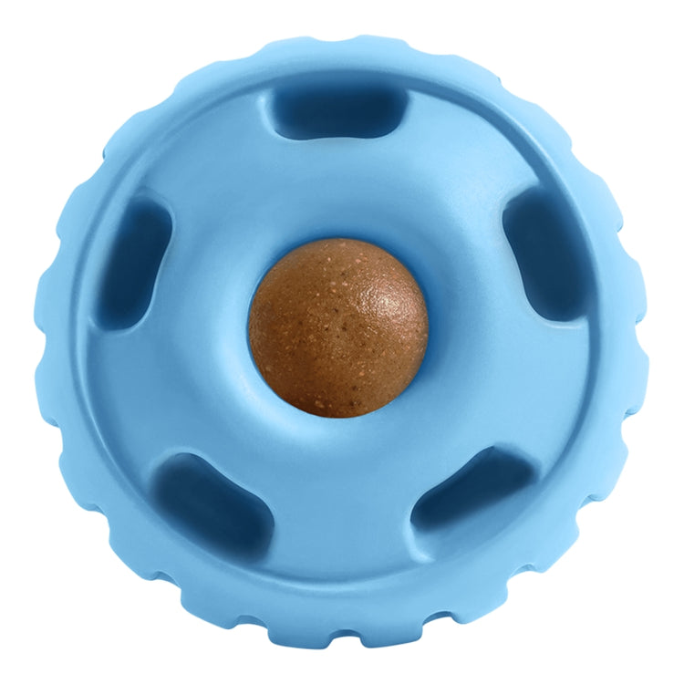 WOOF Pupsicle Blue