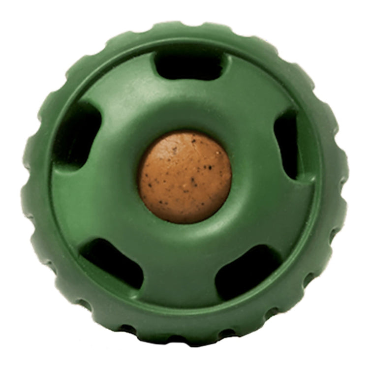 WOOF Pupsicle Green (PRE ORDER JULY DELIVERY)