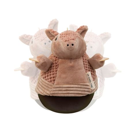 TT Plush Armadillo