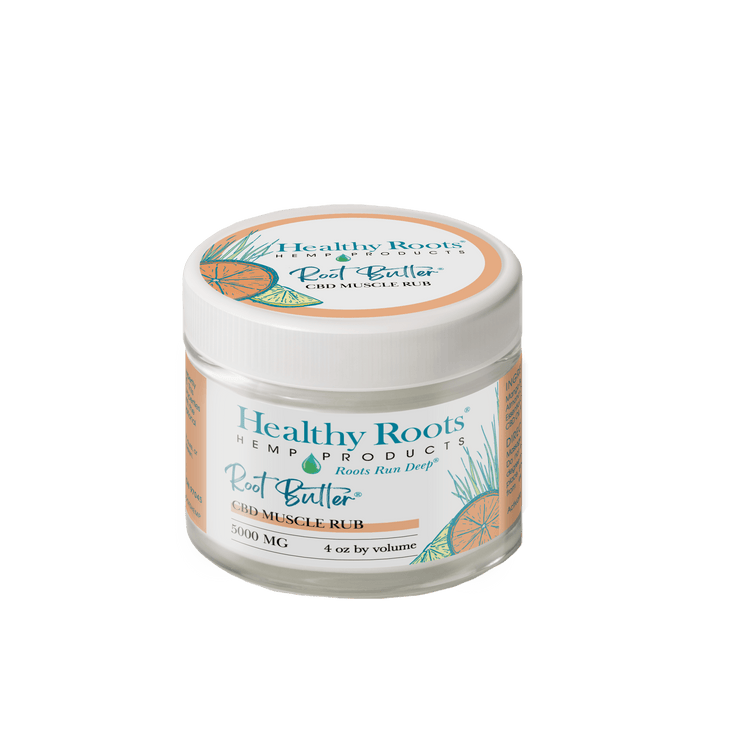 HRH Root Butter
