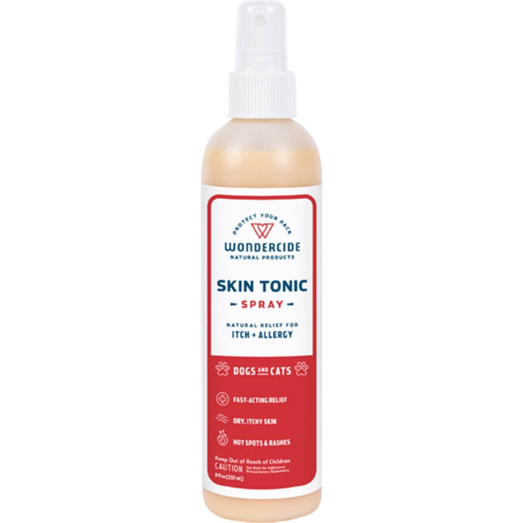 WONDER Skin Tonic Spray (PRE ORDER JULY DELIVERY)