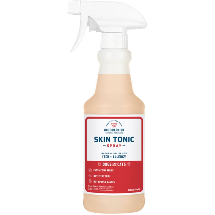 WONDER Skin Tonic Spray