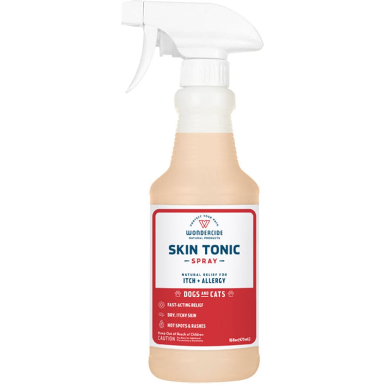 WONDER Skin Tonic Spray (PRE ORDER JULY DELIVERY)