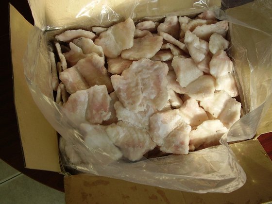 Catfish Nuggets 15lb (Packer)