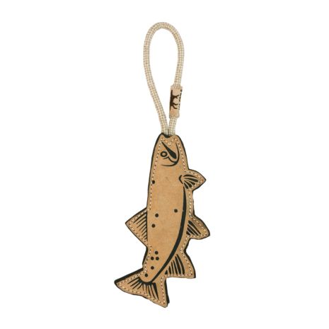 TT Leather & Wool Trout