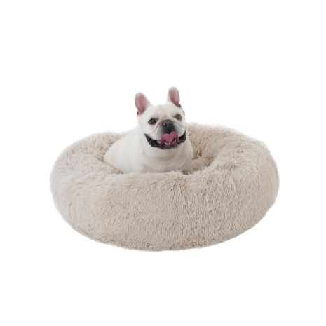 TT Bed Cuddle Khaki