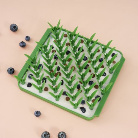 TT Foraging Mat Grass