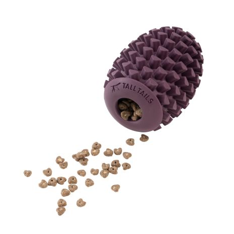 TT Rubber Pinecone