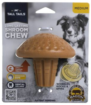 TT Nylon Shroom