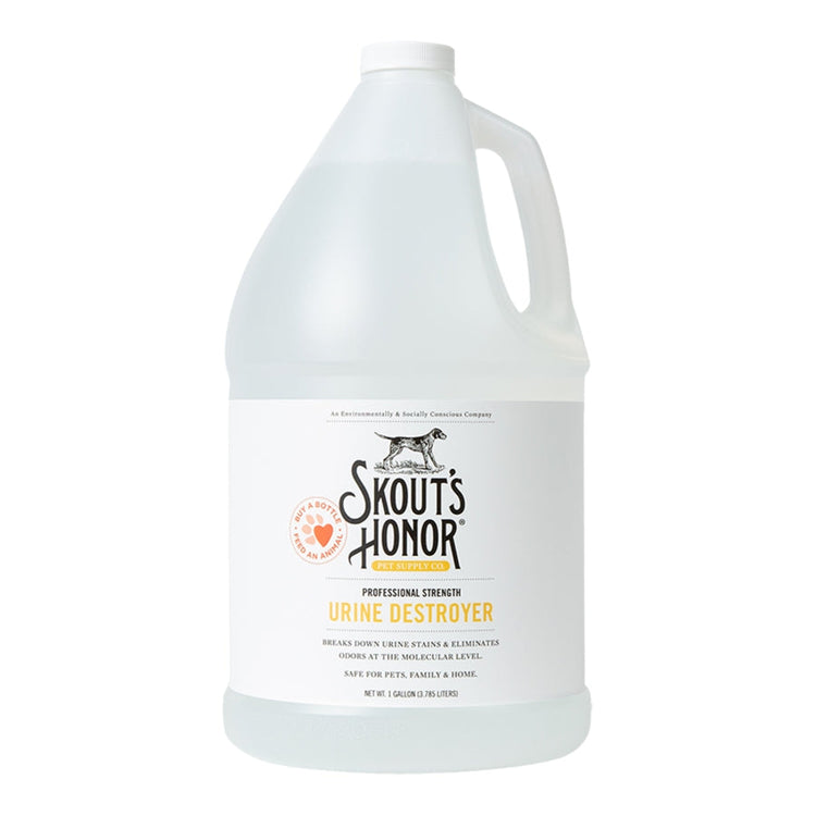 SKOUT Urine Destroyer (PRE ORDER JULY DELIVERY)